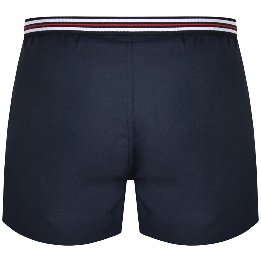 Fila Vintage Hightide 4 Shorts Navy Mainline Menswear Denmark